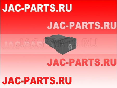 Кнопка RES/+ JAC N75 N80 N90 N120 3750120LE311