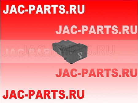 Кнопка SET/ - JAC N75 N80 N90 N120 3750130LE311