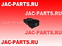 Кнопка SET/ - JAC N75 N80 N90 N120 3750130LE311