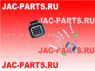 Разъём для фар, 6-ти контактный JAC N25 N35 N56 N75 N80 N90 N120 3773910E0XZ1-CNR 3773910E0XZ1CNR