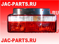 Фонарь задний правый новая фишка JAC N56 3773920Q15XZ-0001 3773920Q15XZ0001 3773920Q15-0001 3773920Q150001