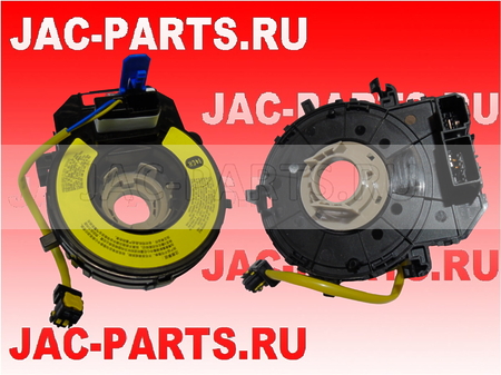 Датчик угла поворота руля JAC N25 N35 3774200W5031