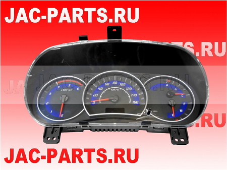 Панель приборов щиток JAC N25 N35 3820100W5038