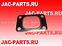 Прокладка турбины к коллектору Cummins ISF3.8 JAC N75 N80 N90 N120 3932475F