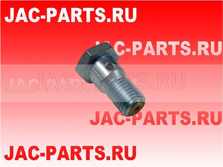 Клапан обратный топливный ISF 3.8 JAC N75 N80 N90 N120 3957290F