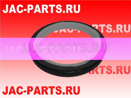 Сальник коленвала задний Cummins ISF3.8 JAC N75 N80 N90 N120 3968563F C3968563