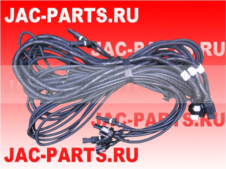 Жгут проводов задних фонарей JAC N75 4006100LE170