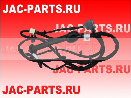 Жгут проводов левой двери JAC N75 N80 N90 N120 4012910LD196B