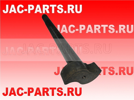 Вал тормозной правый JAC N120 4100490500