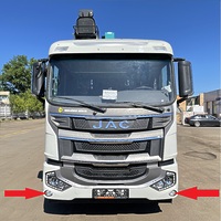 Фара противотуманная JAC N200 4116910G1K10