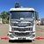 Фара противотуманная JAC N200 4116910G1K10