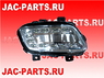 Дневной ходовой огонь правый JAC N120 4118920LE094