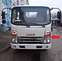 Фара левая JAC N56 4121910LE190