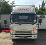 Фара правая в сборе JAC N75 N80 N90 N120 4121920LE010