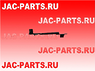 Кронштейн крепления фары JAC N56 N75 N80 N90 N120 4121940LE010