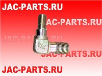 Соединитель угловой воздушный JAC 4202010LE35J