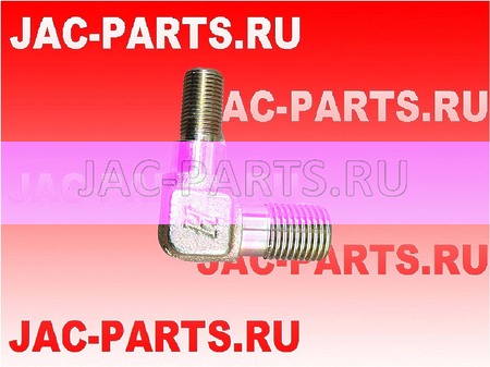 Соединитель угловой воздушный JAC 4202010LE35J