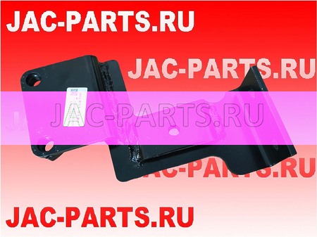 Держатель рычага включения КОМ JAC N56 4202020LD308