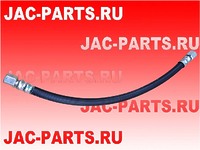 Шланг воздушный с фитингами JAC 4202020LG018