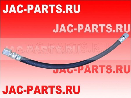 Шланг воздушный с фитингами JAC 4202020LG018