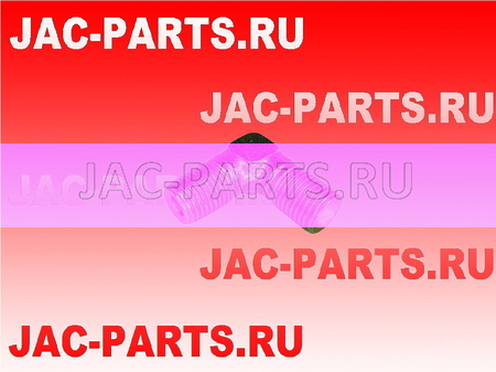 Муфта угловая 3506034G1010 JAC N120 4202030LE352