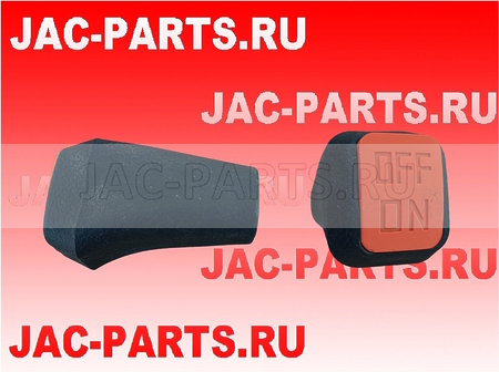 Рукоятка включения КОМ JAC N56 4202040LE461