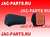 Рукоятка включения КОМ JAC N56 4202040LE461