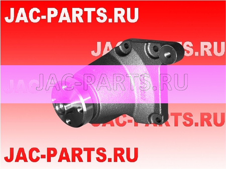 Опора привод вентилятора ДВС ISF 3.8 JAC N75 N80 N90 N120 4934464F