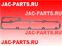 Прокладка коллектора впускного ISF3.8 N75 N80 N90 N120 JAC 4983020