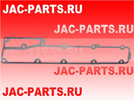 Прокладка коллектора впускного ISF3.8 N75 N80 N90 N120 JAC 4983020