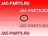 Прокладка сливной пробки Cummins ISF3.8 JAC N75 N80 N90 N120 4995185F