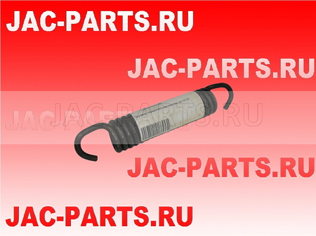 Пружина тормозного механизма 3502105-HF29045 JAC N120 5000000040