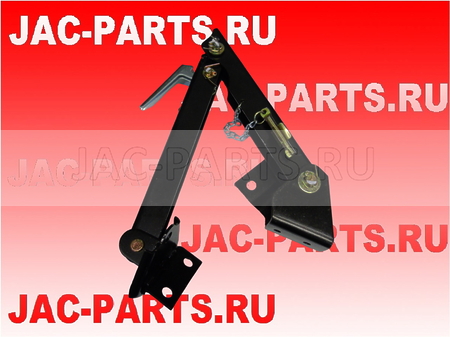 Механизм блокировки опрокидывания кабины JAC N120 5002100LE350 2014Y-0590Q 2014Y0590Q