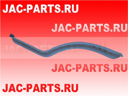 Накладка порога правого JAC N56 N75 N80 N90 N120 5102102LE010