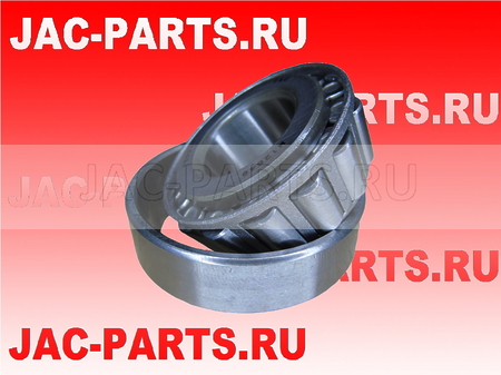 Подшипник передней ступицы наружный JAC N25 N35 51703-4A000 517034A000