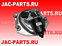 Моторчик стеклоочистителей 24V JAC N75 N80 N90 N120 5205010LE172