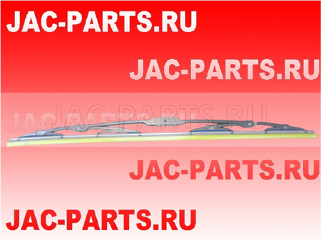 Щетка стеклоочистителя левая JAC N56 N75 N80 N90 N120 5205031LE010