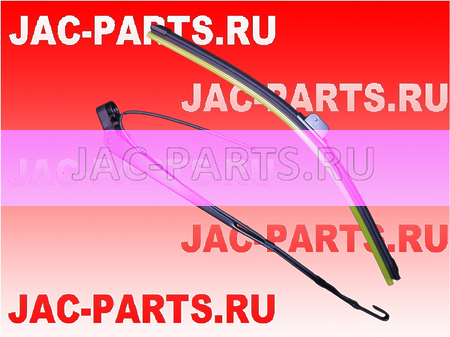 Поводок рычаг стеклоочистителя лобового ветрового стекла правый JAC N56 5205040LD010_XZ 5205040LD010XZ