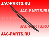 Щетка стеклоочистителя правая JAC N56 N75 N80 N90 N120 5205041LE010