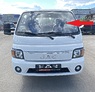 Стекло лобовое JAC N25 N35 5206100W5000