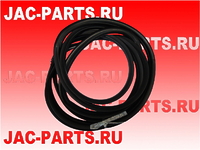 Уплотнение стекла лобового ветрового наружная JAC N75 N80 N90 N120 5206102LE010