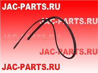 Уплотнитель лобового стекла верхний (ленточный) JAC N56 N75 N80 N90 N120 5206104LE010