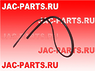 Уплотнитель лобового стекла верхний (ленточный) JAC N56 N75 N80 N90 N120 5206104LE010