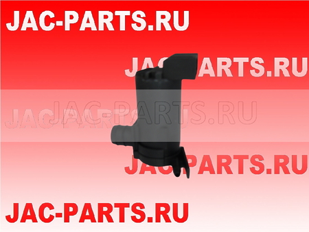 Моторчик омывателя ветрового стекла JAC N75 N80 N90 N120 5207012LE010