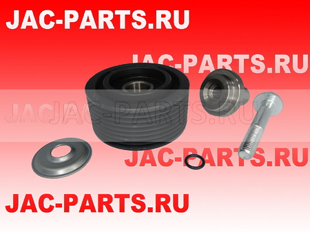 Натяжитель приводного ремня JAC N75 N80 N90 N120 5265369