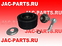 Натяжитель приводного ремня JAC N75 N80 N90 N120 5265369