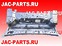 Панель кабины передняя JAC N25 N35 5300010W5000