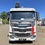 Накладка кабины левая JAC N200 5301013G1JE0