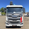 Накладка кабины правая JAC N200 5301020G1JE0