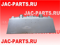 Капот JAC N56 5301100LD060